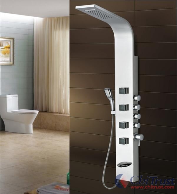 Shower Panel SP071